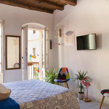 Domu 'e Casteddu * Cagliari