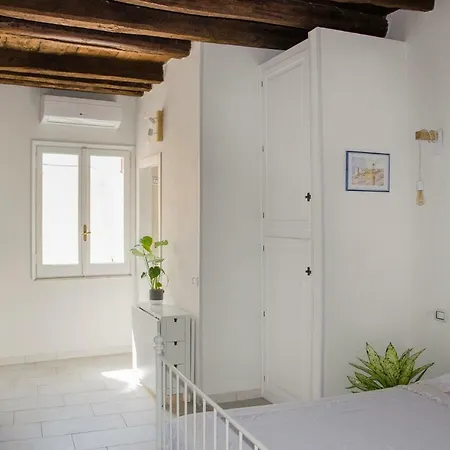 Domu 'e Casteddu Cagliari