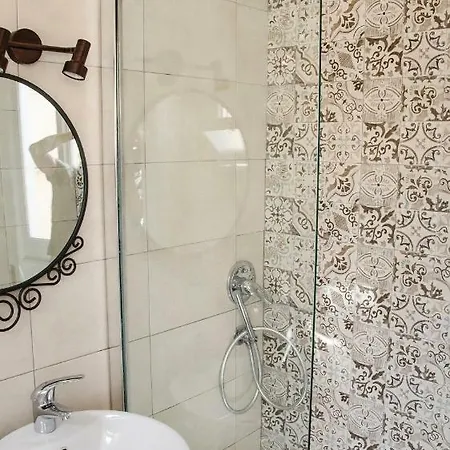 Domu 'e Casteddu Apartman Cagliari