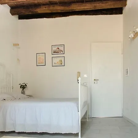 Domu 'e Casteddu Apartman *