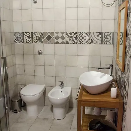 Domu 'e Casteddu Кальяри