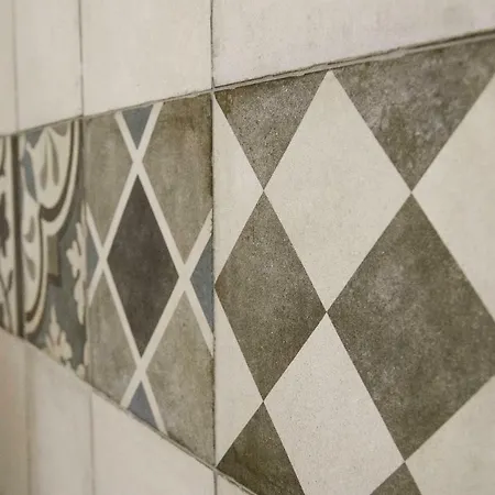 Apartman Domu 'e Casteddu Cagliari