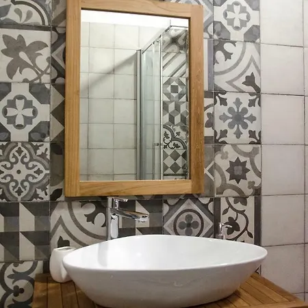 Domu 'e Casteddu Apartman *