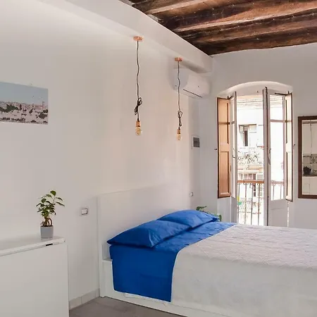 Domu 'e Casteddu Apartman Cagliari