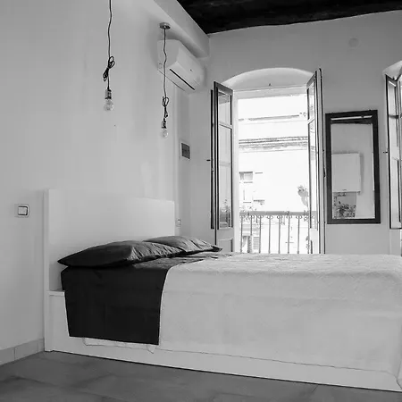 Domu 'e Casteddu Apartman *