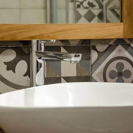 Domu 'e Casteddu アパート