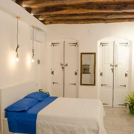 Domu 'e Casteddu * Cagliari