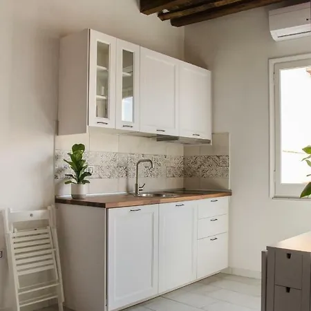 Domu 'e Casteddu Apartament *