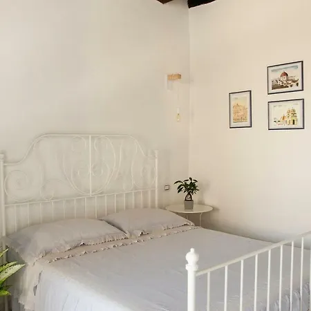 Domu 'e Casteddu Apartament