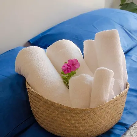 Apartament Domu 'e Casteddu *