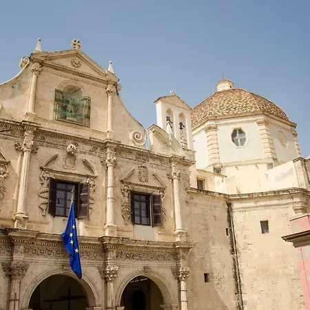 Lejlighed Domu 'e Casteddu *