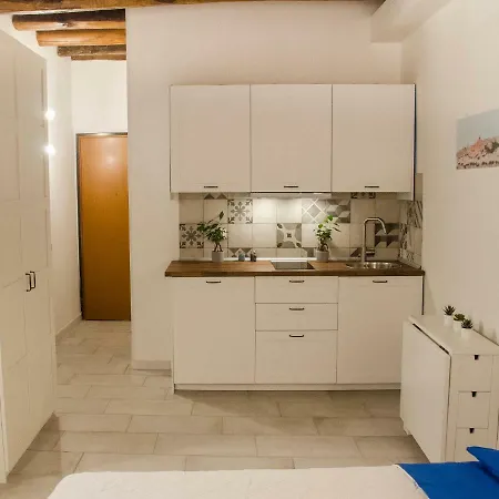 Apartament Domu 'e Casteddu Cagliari