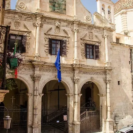 Domu 'e Casteddu Apartament