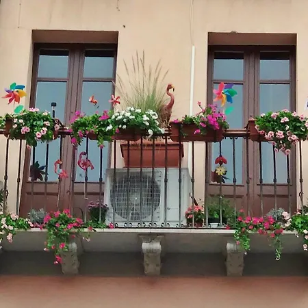 Apartment Domu 'e Casteddu