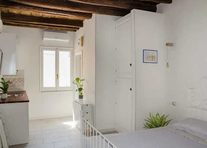 Domu 'e Casteddu Cagliari