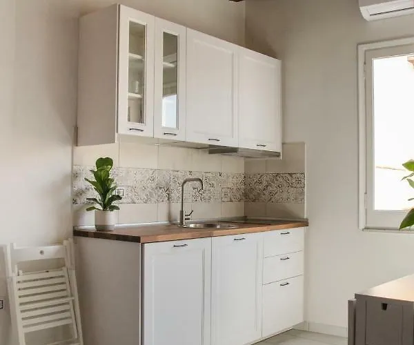 Domu 'e Casteddu Apartment *