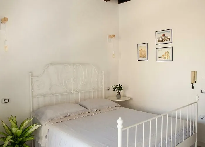 Domu 'e Casteddu Apartment