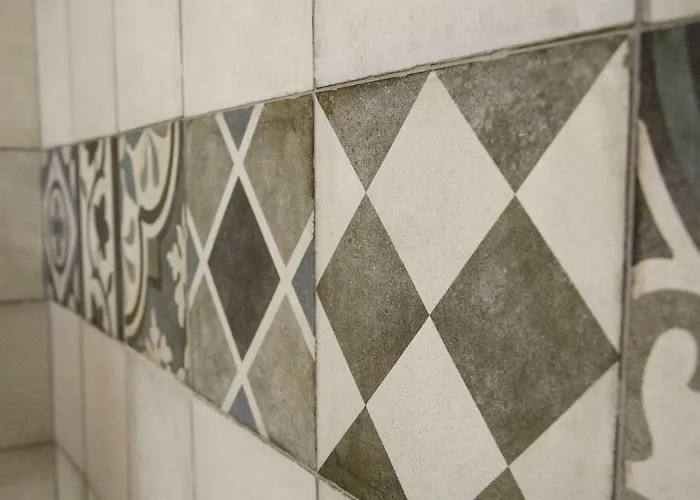 Apartment Domu 'e Casteddu Cagliari